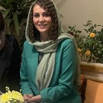 دکتر نفیسه سالاریان دکترای حرفه‌ای دندانپزشکی