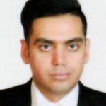 دکتر علی رضا ذوالفقاری نیا دکترای حرفه ای پزشکی