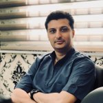 دکتر سید آرمان مدرسی راد جراح‌ و دندانپزشک