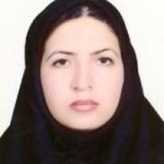 اعظم سادات هاشمی کارشناسی بینایی سنجی (اپتومتری)