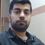محمدعلی محمودی کارشناسی فیزیوتراپی