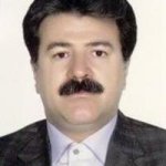 دکتر مهرزاد یعقوبی
