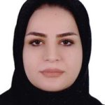 دکتر مریم میر احمدی ثانی دکترای حرفه ای دندانپزشکی