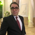 محمد گل محمدی متخصص بیماری‌های داخلی