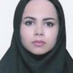 شیرین نظری کارشناسی مامایی