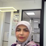 دکتر سیده زهره مرتضوی دندانپزشک ترمیمی و زیبایی