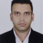 عظیم دادالهی ساراب دکترای حرفه‌ای دندانپزشکی