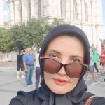 دکتر سیده فاطمه موسوی متخصص چشم‌پزشکی