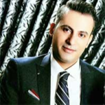 سیدجواد حسینی متعظ فوق تخصص گوارش و کبد بالغین, متخصص بیماریهای داخلی