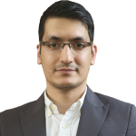 عبدالله شهبازیان دکترای حرفه‌ای پزشکی