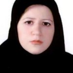 دکتر آمنه سلیمانی ولیسه