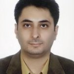 دکتر غلامرضا امین دکترای حرفه‌ای دندانپزشکی