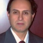دکتر عباس پهلوان زاده متخصص چشم‌پزشکی, دکترای حرفه‌ای پزشکی