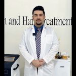 دکتر کسری مهرزاد دکترای حرفه‌ای پزشکی