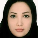 دکتر اریانا احمدی پوررودپشتی دکترای حرفه‌ای دندانپزشکی