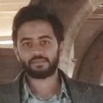 علی زین الصالحین دکترای حرفه‌ای داروسازی