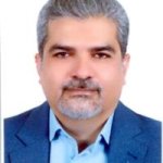دکتر محمدمهدی رئیسی