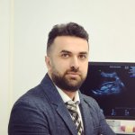 دکتر امیر کامیاب متخصص تصویربرداری (رادیولوژی)