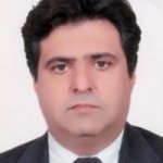 دکتر محمدرضا ابراهیمی راد