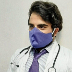 دکتر آبتین احمدی