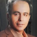 دکتر محمد رنجبری