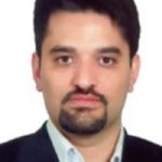 دکتر علی رضا شفیعی