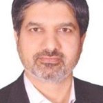 دکتر عبدالرضا صباحی متخصص روان‌پزشکی, دکترای حرفه‌ای پزشکی