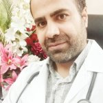 دکتر یاسین شاهوردی متخصص قلب و عروق