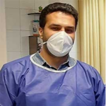 دکتر دکتر سیدناصر هاشمی