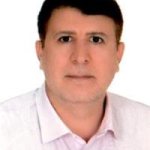 دکتر یحیی زینال پورفتاحی