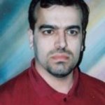 دکتر مسعود ریاضی تهرانی دکترای حرفه ای پزشکی