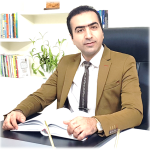 دکتر امیر اسدی متخصص اعصاب و روان(روانپزشک)