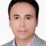 دکتر احسان زارع خفری متخصص چشم‌پزشکی