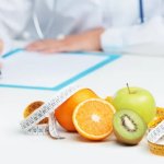 سلمان محمدی متخصص تغذیه