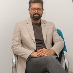 رضا ریش پور کارشناسی ارشد روانشناسی عمومی