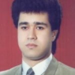دکتر حسن تفضلی هرندی دکترای حرفه‌ای پزشکی