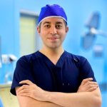 دکتر حمیدرضا حکیمی متخصص چشم‌پزشکی