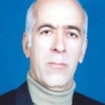 دکتر غلامعلی پورمحمدی نجف ابادی