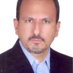 دکتر محمدرضا واحدی جو دکترای حرفه‌ای پزشکی