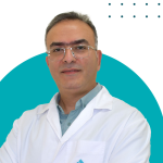 هومن مختارپور متخصص جراحی کلیه و مجاری ادراری تناسلی