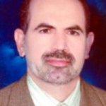 دکتر علی بخش محمودی دکترای حرفه‌ای پزشکی