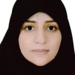 دکتر فاطمه محسنی دکترای حرفه ای دندانپزشکی