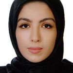 دکتر فاطمه عابدی دکترای حرفه ای دندانپزشکی
