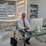 دکتر محمودرضا زاهدنژاد متخصص  طب پیشگیری و پزشکی اجتماعی،مشاوره روان و جنسی و پوست و زیبایی تزریق بوتاکس و ژل