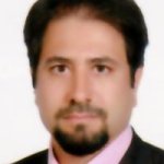 دکتر عباس زارع نریمانی دکترای حرفه‌ای پزشکی
