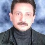 دکتر سیدنظام الدین رضویان دکترای حرفه ای دندانپزشکی