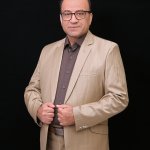 دکتر محمود علی خانی متخصص روان‌پزشکی