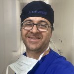 دکتر امیرحسین پرنیائی فوق تخصص جراحی پلاستیک و زیبایی