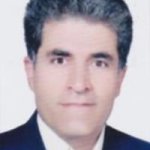 دکتر محمدرضا جعفری دکترای حرفه ای دندانپزشکی