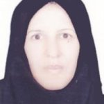 دکتر فردوس محرابیان محمدی